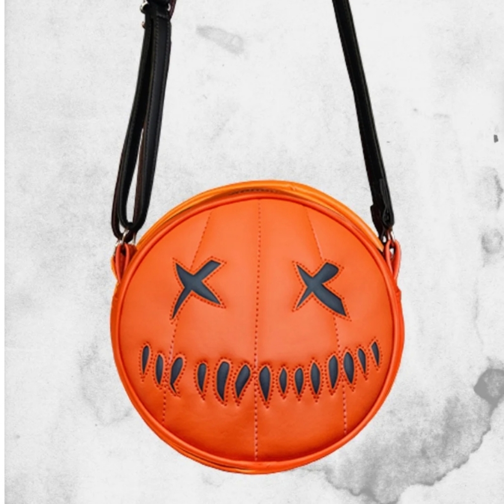 Sam Trick R Treat bag